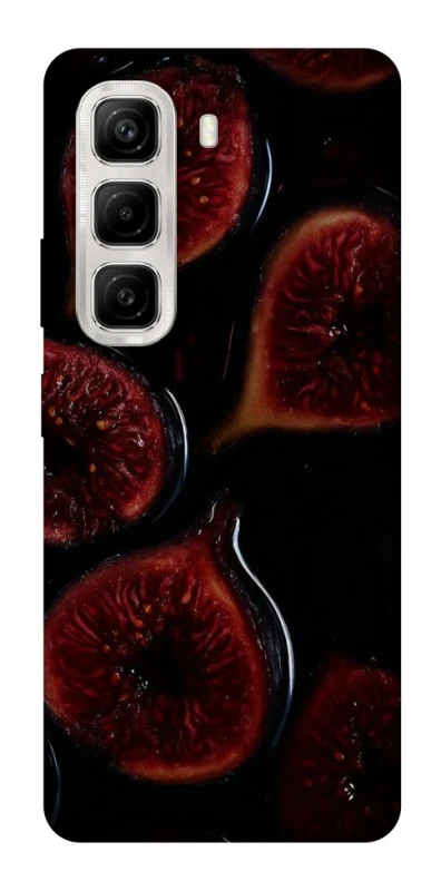 Чохол на Infinix Hot 50 4G VioletFig фото 1 з 1