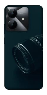 Чохол на Realme Note 60x Лінза фото 1 з 1