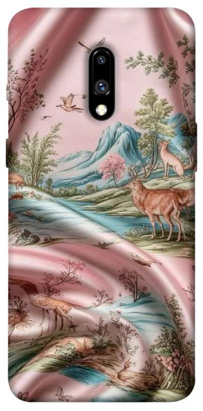 Чохол на OnePlus 7 Nature фото 1 з 1