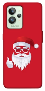 Чохол на Realme GT2 Christmas mood ver.12 фото 1 з 1