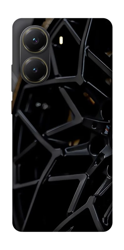 Чехол на Xiaomi Poco X7 Pro Wheel BMW v2 фото 1 из 1