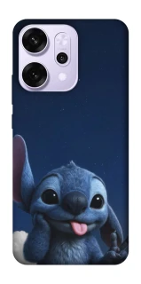 Чехол на Oppo Reno 14 Pro Stitch ver.2 фото 1 из 1