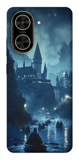 Чехол на Xiaomi Poco C71 Harry Potter v10 фото 1 из 1