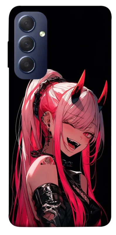 Чехол на Samsung Galaxy M54 5G Makima v2 фото 1 из 1