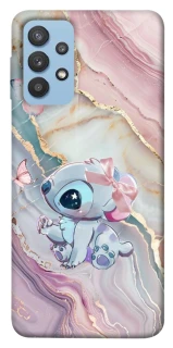 Чехол на Samsung Galaxy M32 Stitch ver.26 фото 1 из 1