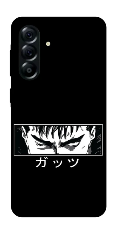 Чохол на Samsung Galaxy A57 5G Berserk фото 1 з 1