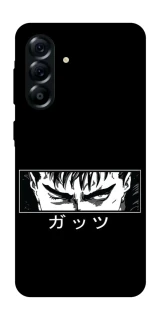 Чехол на Samsung Galaxy A57 5G Berserk фото 1 из 1