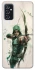 Чохол на Samsung Galaxy M52 Green Arrow фото 1 з 1