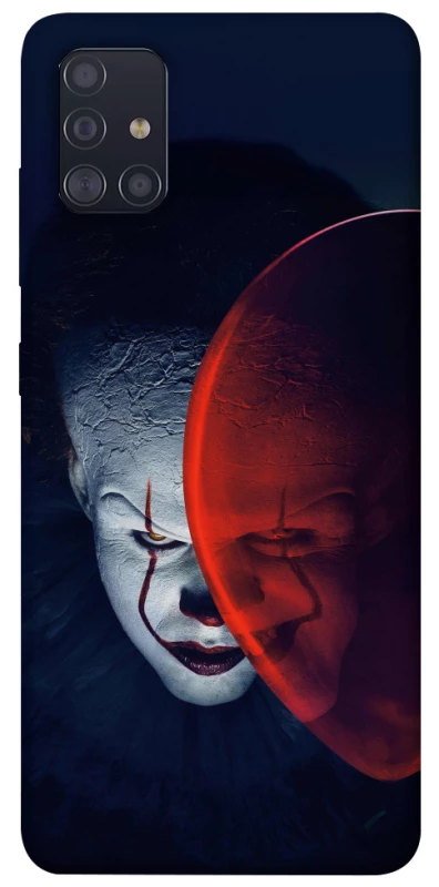 Чохол на Samsung Galaxy A51 Воно v3 фото 1 з 1