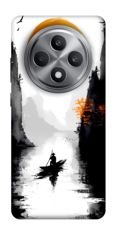 Чохол на Oppo Reno 12 F 4G japan фото 1 з 1