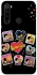 Чехол на Xiaomi Redmi Note 8 Love is ver.2 фото 1 из 1