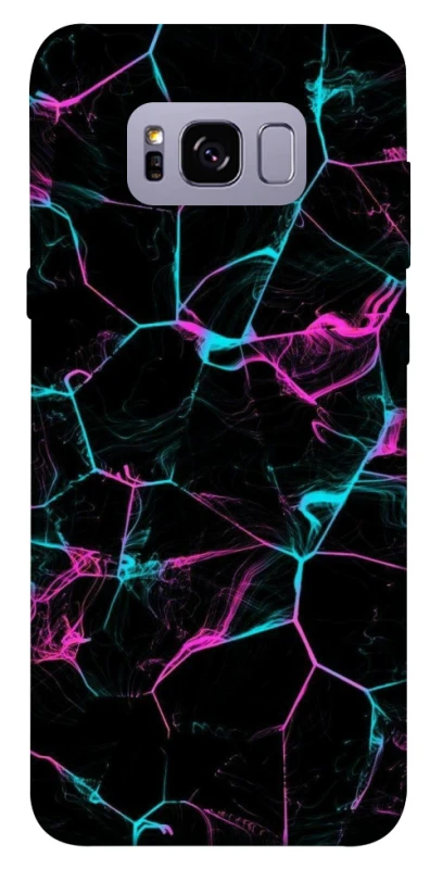 Чохол на Samsung G955 Galaxy S8 Plus Abstract ver.3 фото 1 з 1