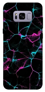 Чехол на Samsung G955 Galaxy S8 Plus Abstract ver.3 фото 1 из 1