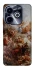 Чехол на Infinix Hot 40i Искусство v2 фото 1 из 1