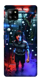 Чохол на Samsung Galaxy A42 5G Stranger Things ver.38 фото 1 з 1