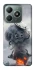 Чохол на Realme C61 Moscow never sleeps ver.3 фото 1 з 1