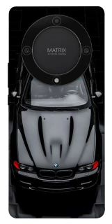 Чохол на Huawei Magic5 Lite BMW V12 фото 1 з 1