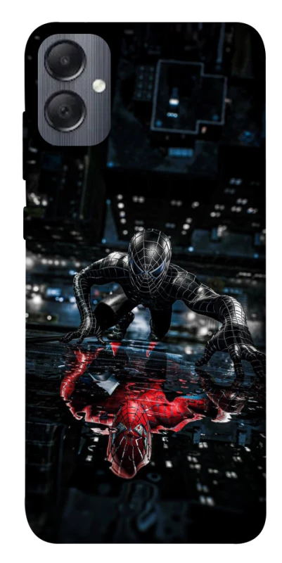 Чохол на Samsung Galaxy A05 Spiderman Venom фото 1 з 1