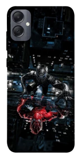 Чохол на Samsung Galaxy A05 Spiderman Venom фото 1 з 1