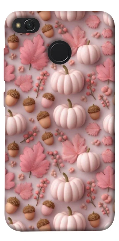 Чохол на Xiaomi Redmi 4X Autumn vibes ver.2 фото 1 з 1