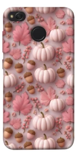Чехол на Xiaomi Redmi 4X Autumn vibes ver.2 фото 1 из 1
