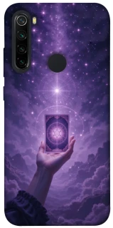 Чохол на Xiaomi Redmi Note 8 Universe in tarot фото 1 з 1