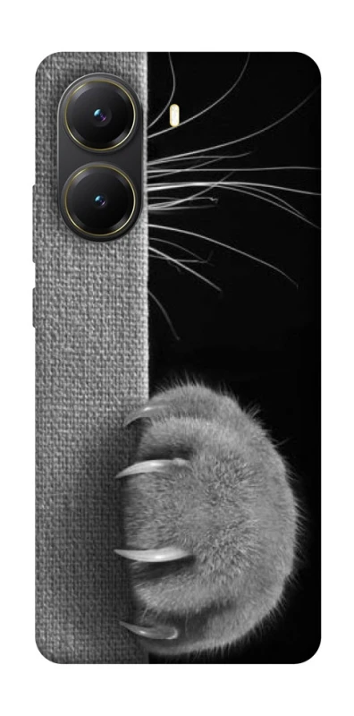 Чехол на Xiaomi Poco X7 Pro Spy Cat фото 1 из 1