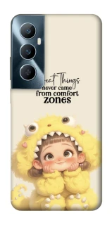 Чехол на Realme C65 4G Great Things фото 1 из 1