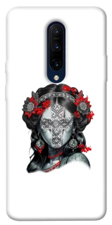 Чехол на OnePlus 7 Pro Мотанка Оберег фото 1 из 1