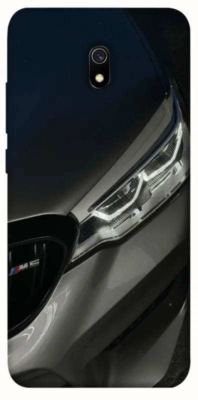 Чохол на Xiaomi Redmi 8a BMW v44 фото 1 з 1