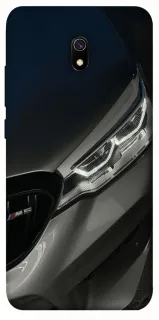 Чехол на Xiaomi Redmi 8a BMW v44 фото 1 из 1