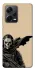 Чехол на Xiaomi Redmi Note 12 Pro 5G Ghost v1 фото 1 из 1