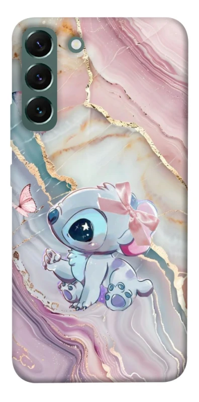 Чехол на Samsung Galaxy S22+ Stitch ver.26 фото 1 из 1