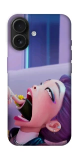 Чехол на Apple iPhone 16 K-Pop Demon Hunters ver.9 фото 1 из 1