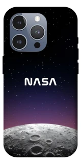 Чохол на Apple iPhone 16 Pro Max NASA ver.1 фото 1 з 1