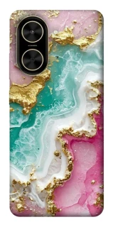 Чохол на Xiaomi Poco C71 Epoxy design ver.1 фото 1 з 1