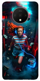 Чохол на OnePlus 7T Stranger Things ver.44 фото 1 з 1