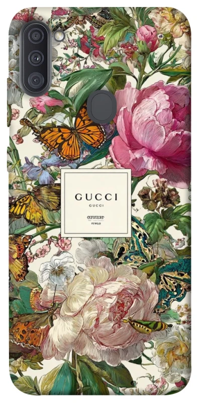 Чехол на Samsung Galaxy A11 Gucci ver.5 фото 1 из 1