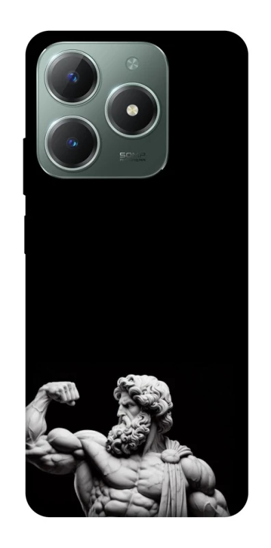 Чохол на Realme C61 Strong Style фото 1 з 1