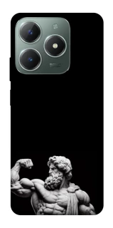 Чехол на Realme C61 Strong Style фото 1 из 1