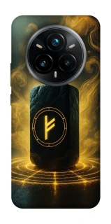 Чехол на Realme 14 Pro Руна Феху фото 1 из 1