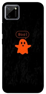 Чохол на Realme C11 Ghost of Halloween фото 1 з 1