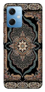 Чехол на Xiaomi Redmi Note 12 5G Килим v6 фото 1 из 1