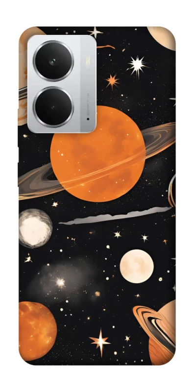 Чехол на Realme 14 Space фото 1 из 1