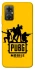 Чохол на Xiaomi Redmi Note 11R Pubg logo ver.2 фото 1 з 1