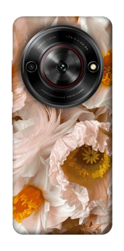 Чохол на ZTE Nubia Focus Botanical Bliss фото 1 з 1