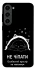 Чохол на Samsung Galaxy S23 Не чіпати фото 1 з 1