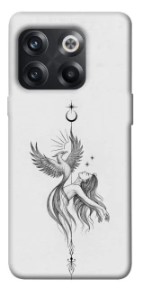 Чехол на OnePlus 10T Tattoo ver.10 фото 1 из 1