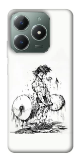 Чехол на Realme C61 UP UP UP фото 1 из 1