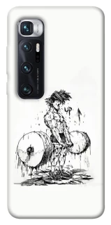 Чехол на Xiaomi Mi 10 Ultra UP UP UP фото 1 из 1